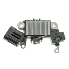Реле генератора AS ARE2008 для Opel Astra, Honda Civic 1.7 CTDi 2000-2005