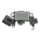 Реле генератора AS ARE2008 для Opel Astra, Honda Civic 1.7 CTDi 2000-2005