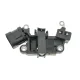 Реле генератора AS ARE2008 для Opel Astra, Honda Civic 1.7 CTDi 2000-2005