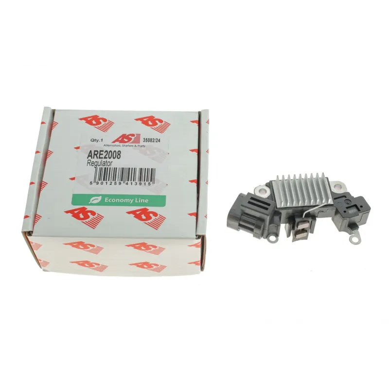 Реле генератора AS ARE2008 для Opel Astra, Honda Civic 1.7 CTDi 2000-2005
