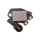 Реле генератора AS ARE3027 12V для Citroen Jumpy, Peugeot Boxer 2.8 HDi 2001-2006