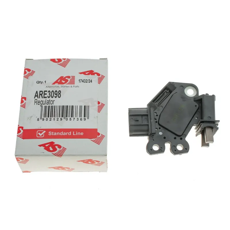 Реле генератора (12V) Hyundai i30 07-12/Kia Ceed 1.6 CRDi 06-12