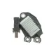 Реле генератора AS ARE3119 (12V) для Citroen Berlingo 1.6 HDi 2008-