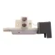 Реле генератора 12V AS ARE4003 для Seat Ibiza, Fiat Tipo 1995