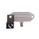 Реле генератора 12V AS ARE4003 для Seat Ibiza, Fiat Tipo 1995