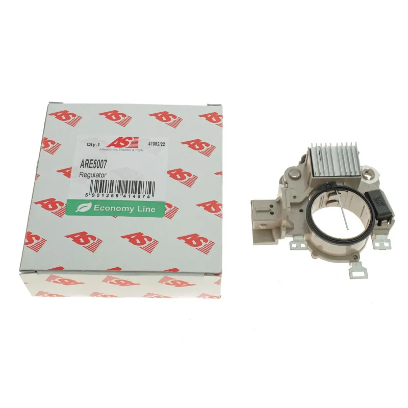 Реле генератора (12V) Ford Transit 2.5 DI/TD 94-00