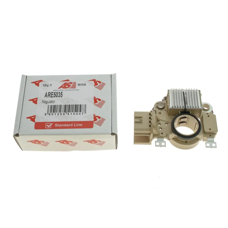 Реле генератора AS ARE5035 12V для Mitsubishi Galant VIII 2.5 1996-2000