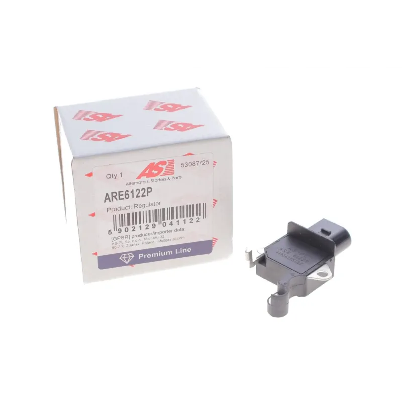 Реле генератора (12V)