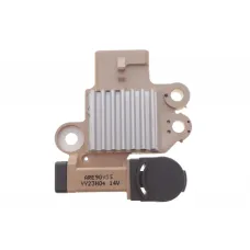 Реле генератора AS ARE9095S 12V для Daewoo Nexia 1.5 2002-2008, Lanos 1.4 2005-