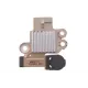 Реле генератора AS ARE9095S 12V для Daewoo Nexia 1.5 2002-2008, Lanos 1.4 2005-
