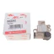 Реле генератора AS ARE9095S 12V для Daewoo Nexia 1.5 2002-2008, Lanos 1.4 2005-