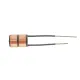 Кільце генератора контактне ASL9012 для Opel Astra F/Vectra A/B 1.4-2.5 1991-2002 (14.7x7.1x8.4x8.3x8.3 мм)