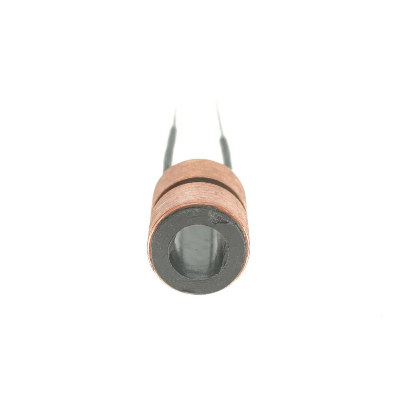 Кільце генератора контактне ASL9012 для Opel Astra F/Vectra A/B 1.4-2.5 1991-2002 (14.7x7.1x8.4x8.3x8.3 мм)