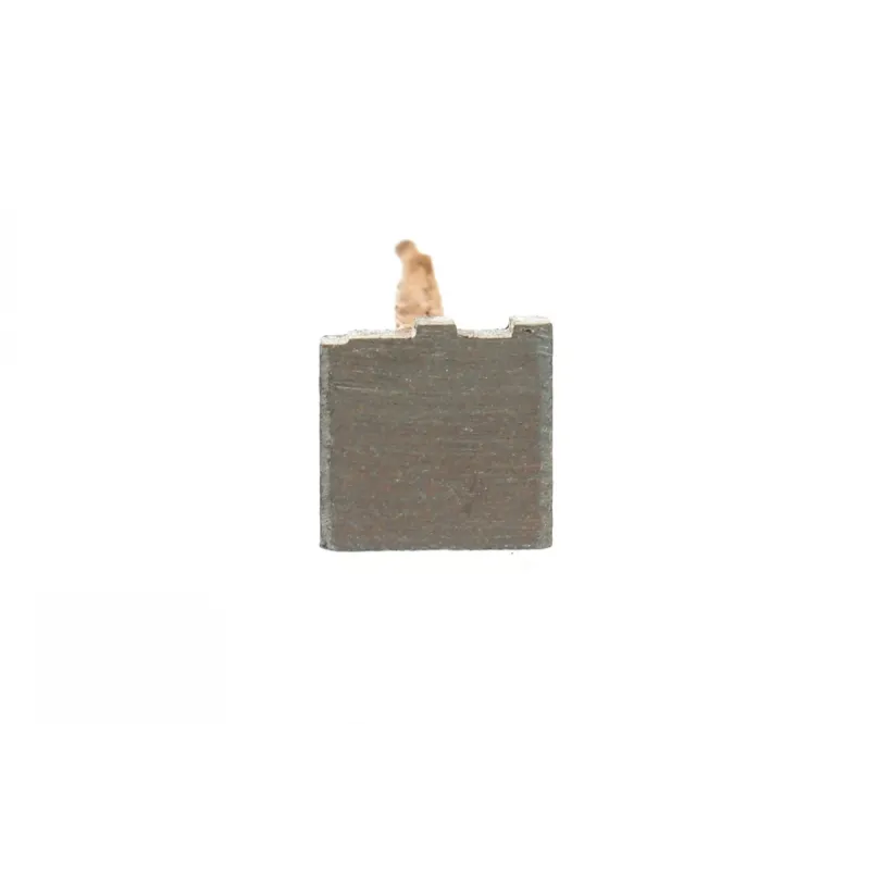 Щітки стартера AS BSX175-176 для Volkswagen Caddy 1985-2004, T4 1990-2003