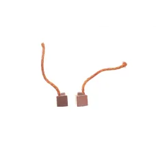 Купити Щітки генератора (12V) (4.6x6.5x35) (вугільні) | KovelAutoHub