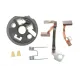 Щітки стартера Citroen Berlingo/Peugeot Partner 96-11 (+ Щіткотримач)