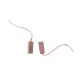 Щітки генератора AS PX60 для BMW 3 (E46) 1998-2005, 6.3x4.4x15.4 мм
