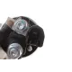Стартер AS S0020 для Toyota Avensis 2.0 D 1997-2003 (12V/2.0kW, z=9)