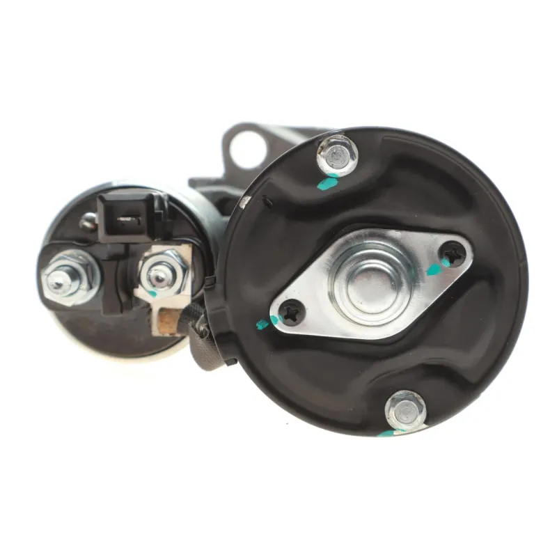 Стартер AS S0025 для Volkswagen Caddy II/Golf IV/Passat 1.9TDI 1993-2005 (12V/1.8kW, z=10)