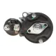 Стартер AS S0025 для Volkswagen Caddy II/Golf IV/Passat 1.9TDI 1993-2005 (12V/1.8kW, z=10)