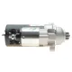 Стартер AS S0025 для Volkswagen Caddy II/Golf IV/Passat 1.9TDI 1993-2005 (12V/1.8kW, z=10)