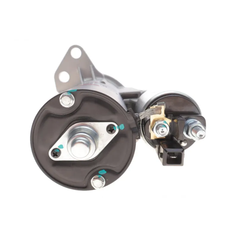 Стартер AS S0027 для Audi A3, Ford Galaxy, VW Golf 1.4-2.0/1.9 TDI 1.1kW (z=9)