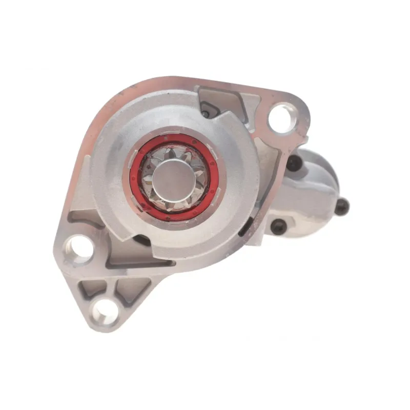 Стартер AS S0027 для Audi A3, Ford Galaxy, VW Golf 1.4-2.0/1.9 TDI 1.1kW (z=9)