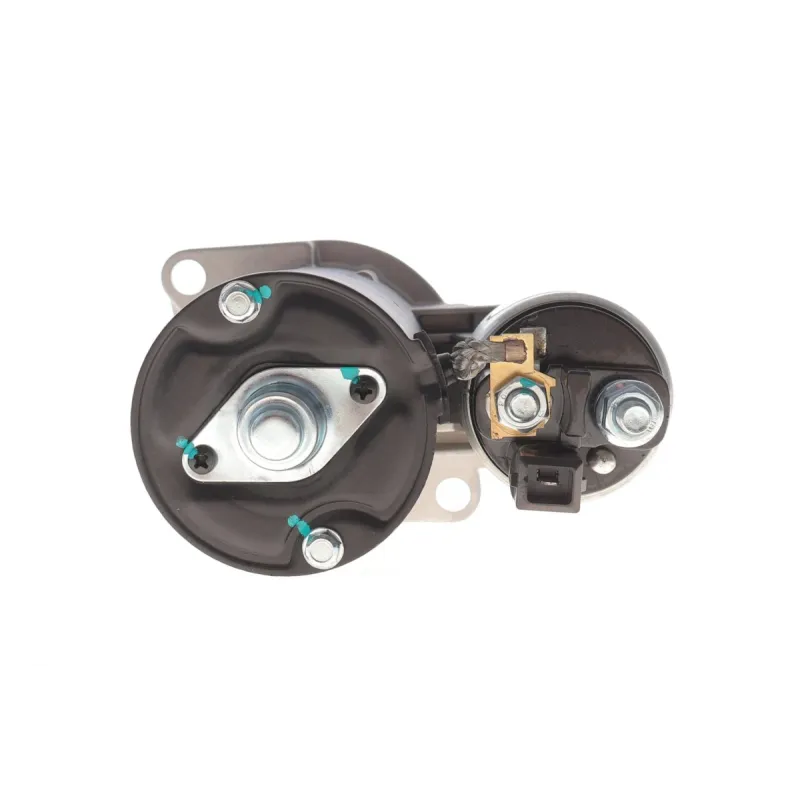 Стартер AS S0033 1.1kW 10 зубців для Audi A3 1.8 1996-2003, Ford Galaxy I 2.0i 1995-2006, Seat Ibiza II 2.0 i 16V