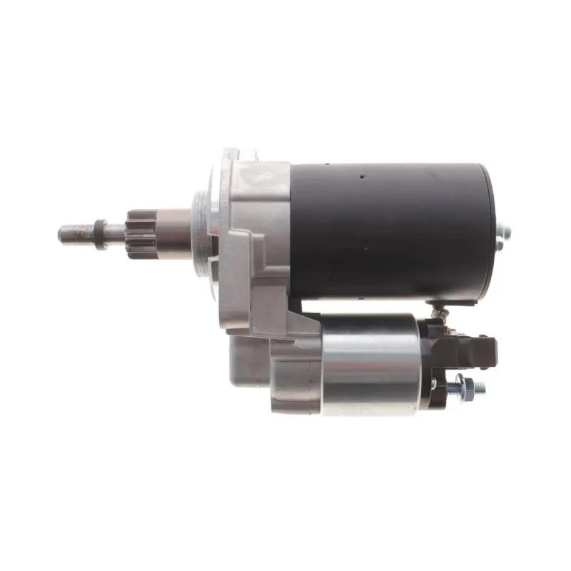 Стартер AS S0033 1.1kW 10 зубців для Audi A3 1.8 1996-2003, Ford Galaxy I 2.0i 1995-2006, Seat Ibiza II 2.0 i 16V
