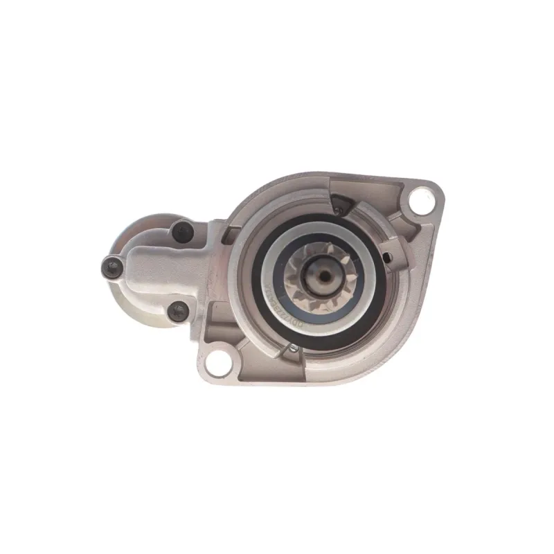 Стартер AS S0033 1.1kW 10 зубців для Audi A3 1.8 1996-2003, Ford Galaxy I 2.0i 1995-2006, Seat Ibiza II 2.0 i 16V