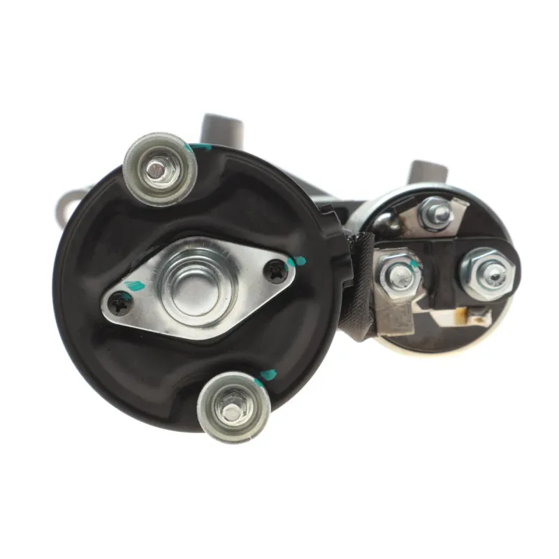 Стартер AS S0036 для Opel Astra, Vectra, Zafira 2.0/2.2 CDTI 1996-2015 (12V/2kW, z=10)