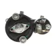 Стартер AS S0036 для Opel Astra, Vectra, Zafira 2.0/2.2 CDTI 1996-2015 (12V/2kW, z=10)