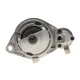 Стартер AS S0036 для Opel Astra, Vectra, Zafira 2.0/2.2 CDTI 1996-2015 (12V/2kW, z=10)