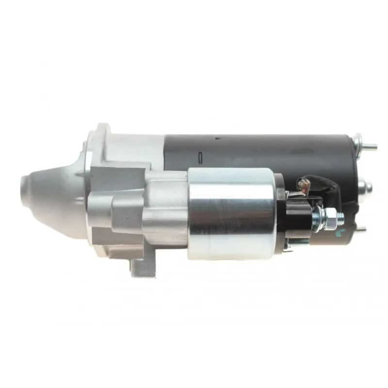Стартер AS S0036 для Opel Astra, Vectra, Zafira 2.0/2.2 CDTI 1996-2015 (12V/2kW, z=10)