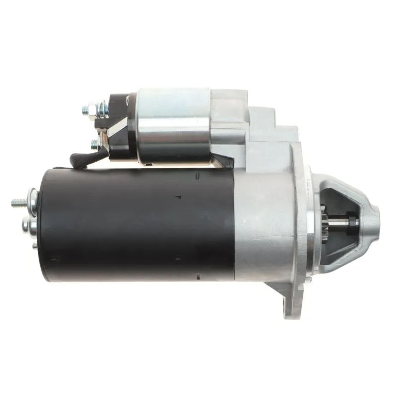 Стартер AS S0036 для Opel Astra, Vectra, Zafira 2.0/2.2 CDTI 1996-2015 (12V/2kW, z=10)