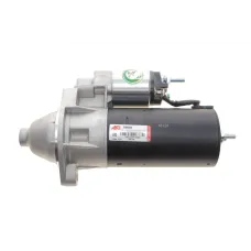 Стартер AS S0039 для Volkswagen Passat B5 1.9 TDI 1996-2005, Audi A4 B5 1.9 TDI 1995-2000, Skoda Superb 1.9 TDI 2001-2008 (12V/1.8kW, z=9)