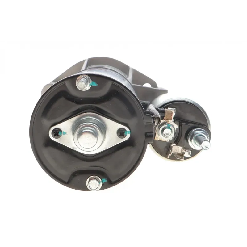 Стартер AS S0039 для Volkswagen Passat B5 1.9 TDI 1996-2005, Audi A4 B5 1.9 TDI 1995-2000, Skoda Superb 1.9 TDI 2001-2008 (12V/1.8kW, z=9)