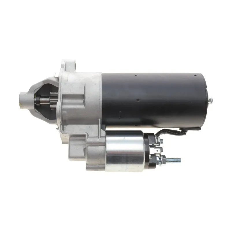 Стартер AS S0039 для Volkswagen Passat B5 1.9 TDI 1996-2005, Audi A4 B5 1.9 TDI 1995-2000, Skoda Superb 1.9 TDI 2001-2008 (12V/1.8kW, z=9)