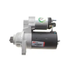 Стартер AS S0048 для Seat Ibiza/Leon, Skoda Fabia/Octavia, VW Golf 1.8/2.0 1996-2010 (1.1kW, z=10)