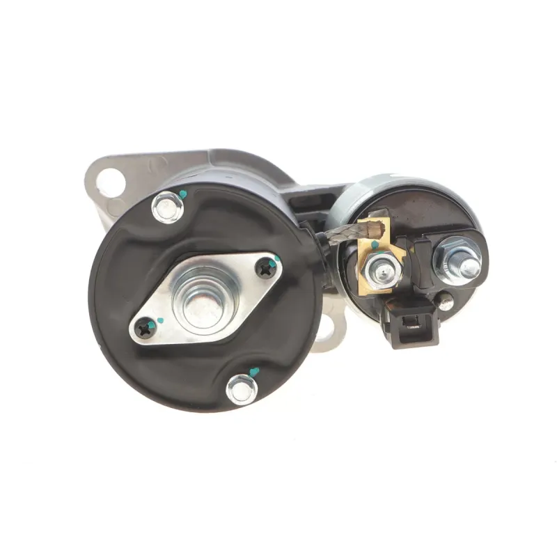 Стартер AS S0048 для Seat Ibiza/Leon, Skoda Fabia/Octavia, VW Golf 1.8/2.0 1996-2010 (1.1kW, z=10)