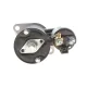 Стартер AS S0048 для Seat Ibiza/Leon, Skoda Fabia/Octavia, VW Golf 1.8/2.0 1996-2010 (1.1kW, z=10)