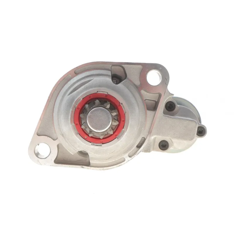 Стартер AS S0048 для Seat Ibiza/Leon, Skoda Fabia/Octavia, VW Golf 1.8/2.0 1996-2010 (1.1kW, z=10)