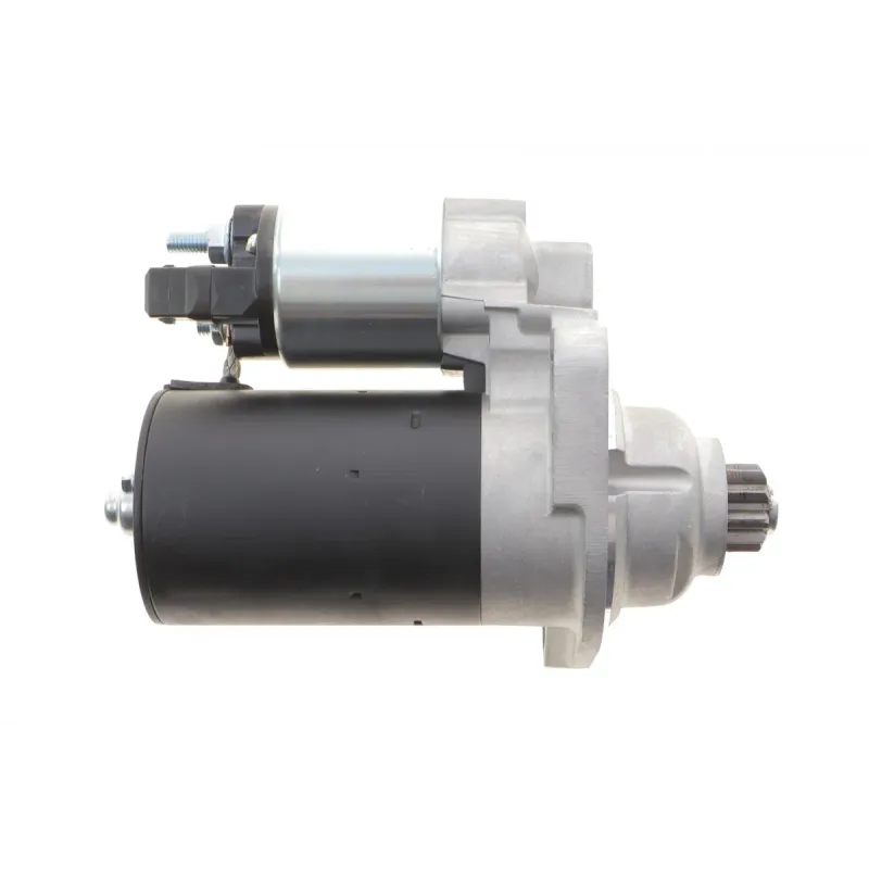 Стартер AS S0048 для Seat Ibiza/Leon, Skoda Fabia/Octavia, VW Golf 1.8/2.0 1996-2010 (1.1kW, z=10)