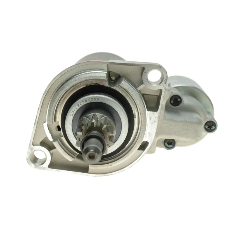 Стартер VW Golf II 1.8 GTi 88-91/Passat (B3/B4) 1.8-2.0 88-96 (12V/1.1 kw) (z=10)