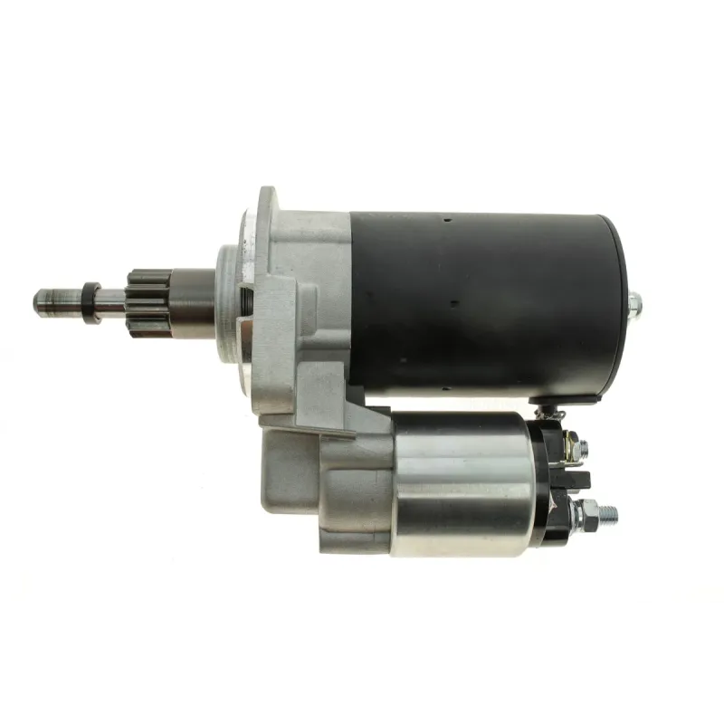 Стартер VW Golf II 1.8 GTi 88-91/Passat (B3/B4) 1.8-2.0 88-96 (12V/1.1 kw) (z=10)
