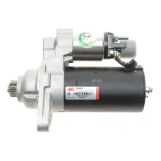 Купити Стартер VW Caddy/T5 1.9TDI 03-/Skoda Fabia 1.4-1.9 D 03-10/Seat Altea 1.4-2.0 D 04- (2kw)  (z=10) | KovelAutoHub