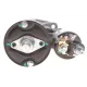 Стартер AS S0098 для Chevrolet Lacetti 1.8 2005-, Opel Astra G/H 2.0 1998-2010 (1.2kW, z=9)