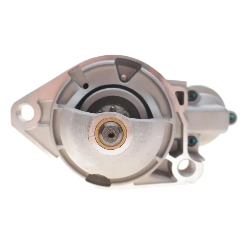 Стартер AS S0098 для Chevrolet Lacetti 1.8 2005-, Opel Astra G/H 2.0 1998-2010 (1.2kW, z=9)