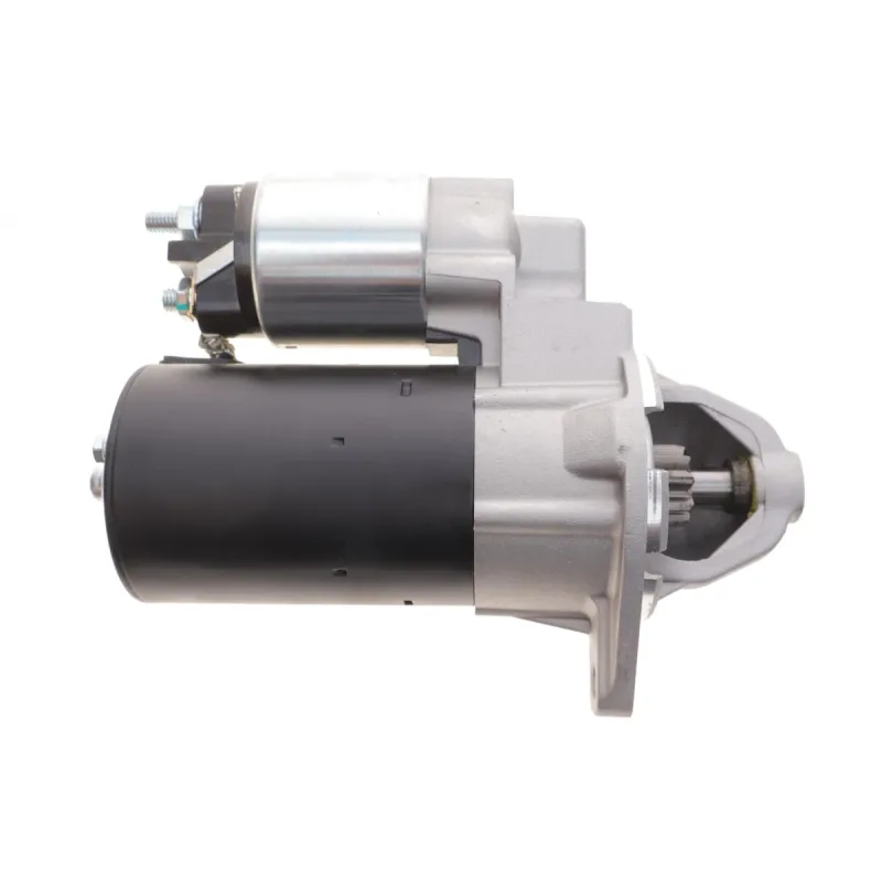 Стартер AS S0098 для Chevrolet Lacetti 1.8 2005-, Opel Astra G/H 2.0 1998-2010 (1.2kW, z=9)