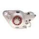 Стартер AS S0146 для Volkswagen Golf III 2.8-2.9 VR6, Golf IV 2.3 V5 1992-2006 (12V/1.8kW, z=9)